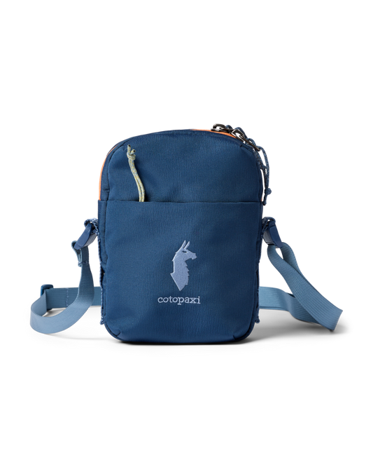 Todo 1L Shoulder Bag - Deep Sea - US 6029