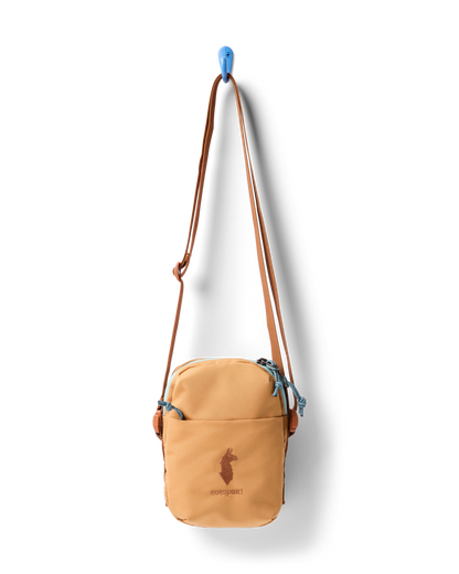 Todo 1L Shoulder Bag - Honeycomb - US 6383