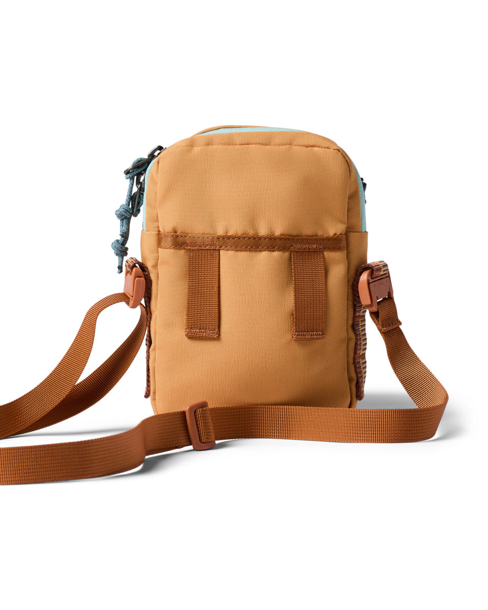 Todo 1L Shoulder Bag - Honeycomb - US 6383