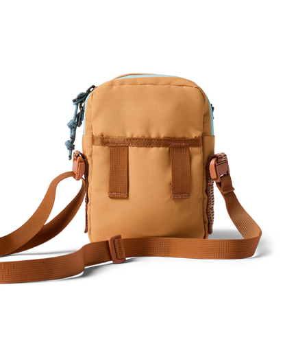 Todo 1L Shoulder Bag - Honeycomb - US 6383