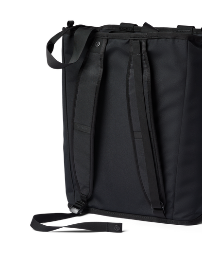 Todo 22L Convertible Tote - Cotopaxi Black - US 6442