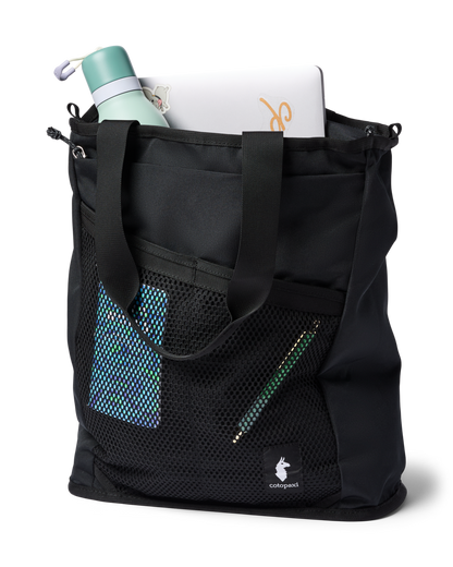 Todo 22L Convertible Tote - Cotopaxi Black - US 6442