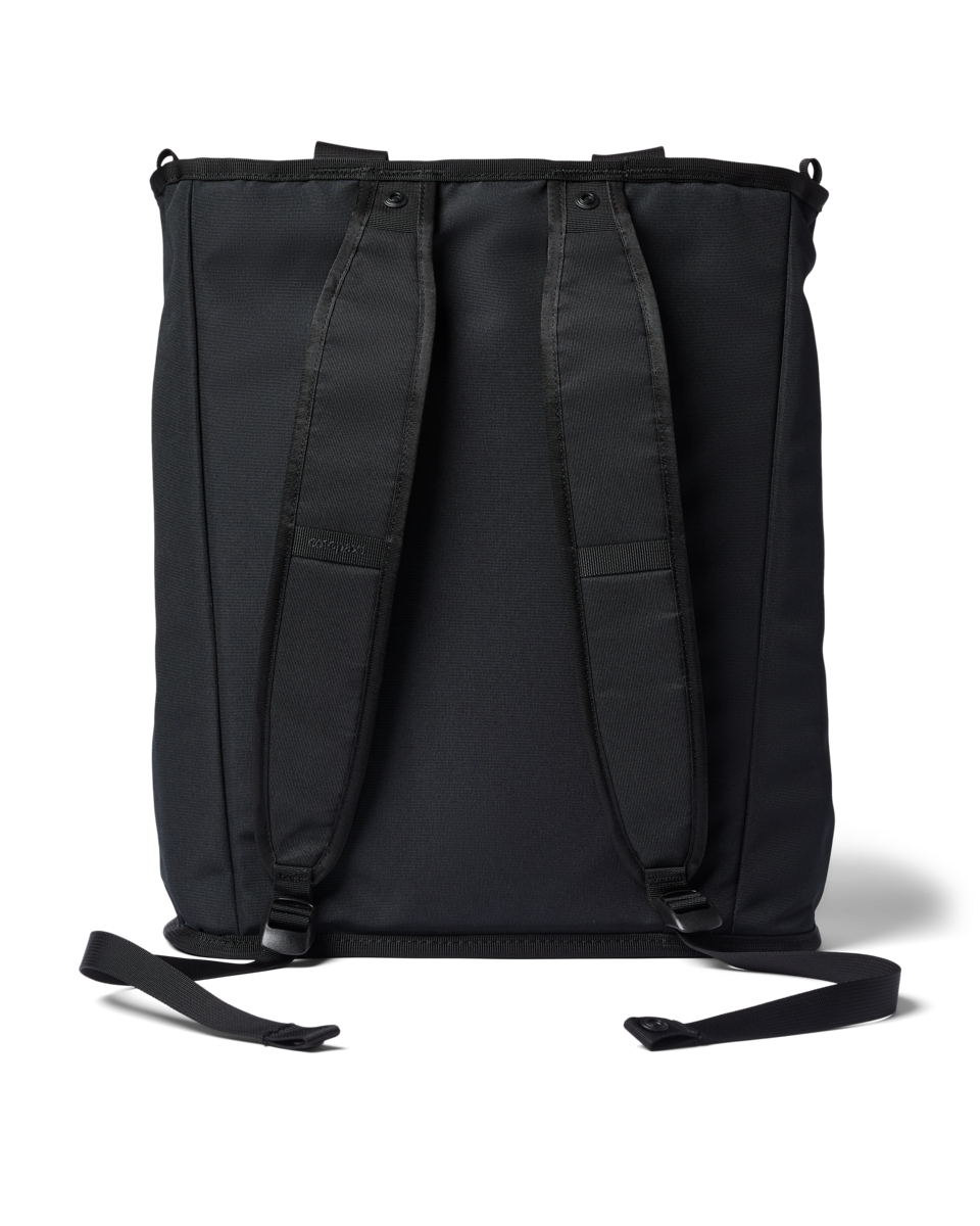 Todo 22L Convertible Tote - Cotopaxi Black - US 6442