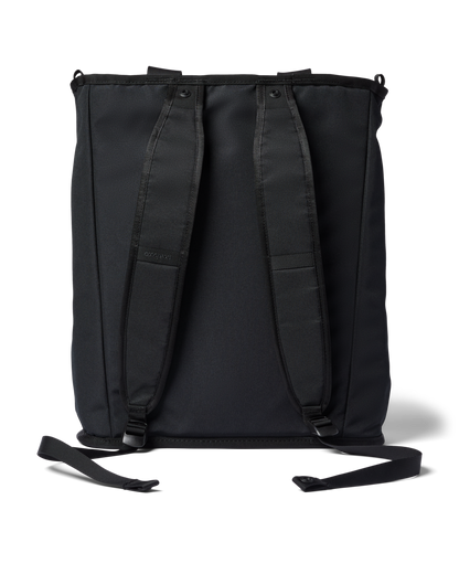 Todo 22L Convertible Tote - Cotopaxi Black - US 6442