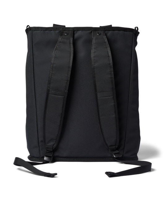 Todo 22L Convertible Tote - Cotopaxi Black - US 6442