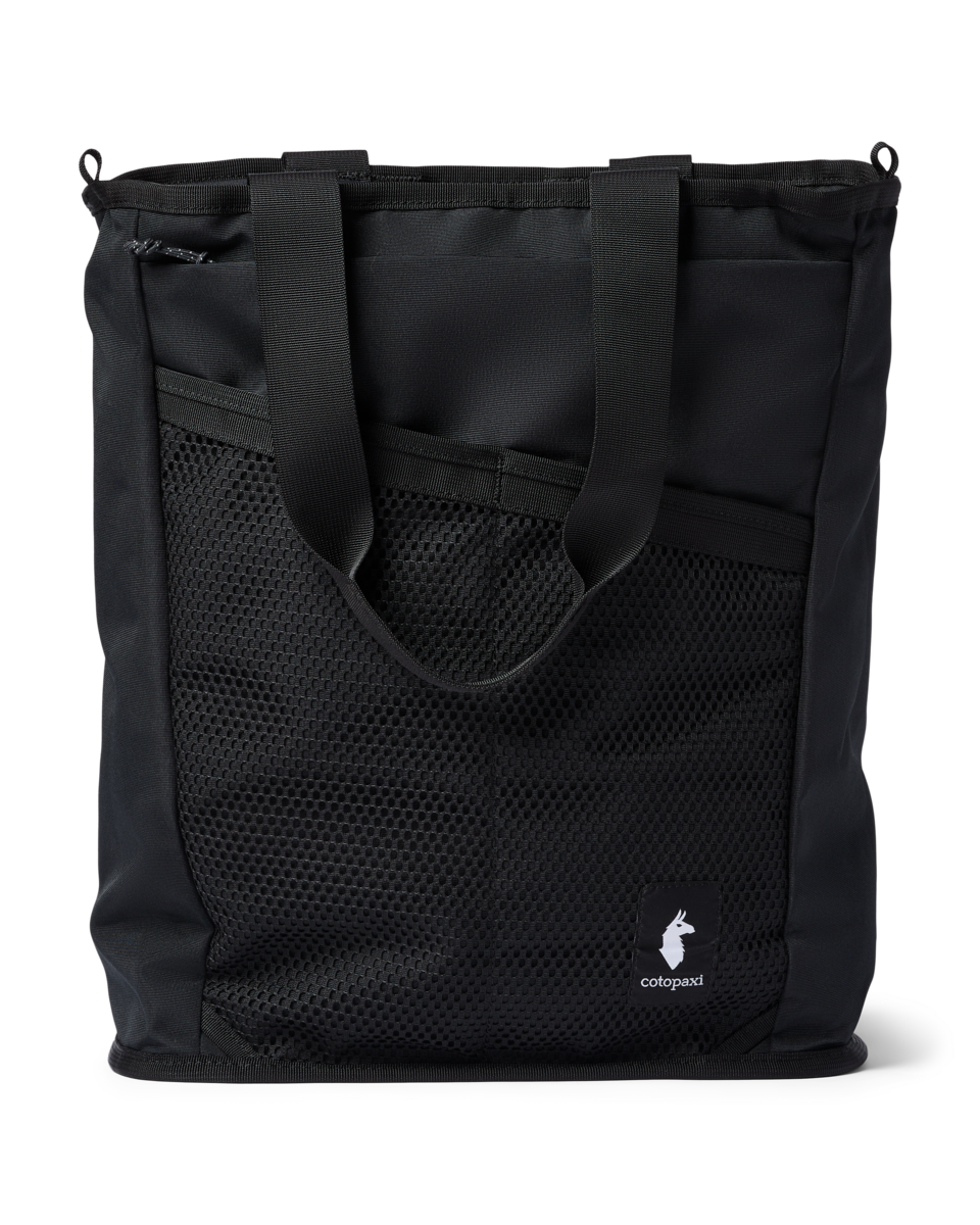 Todo 22L Convertible Tote - Cotopaxi Black - US 6442