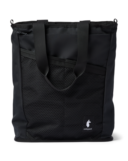 Todo 22L Convertible Tote - Cotopaxi Black - US 6442