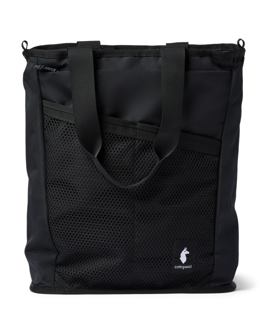 Todo 22L Convertible Tote - Cotopaxi Black - US 6442