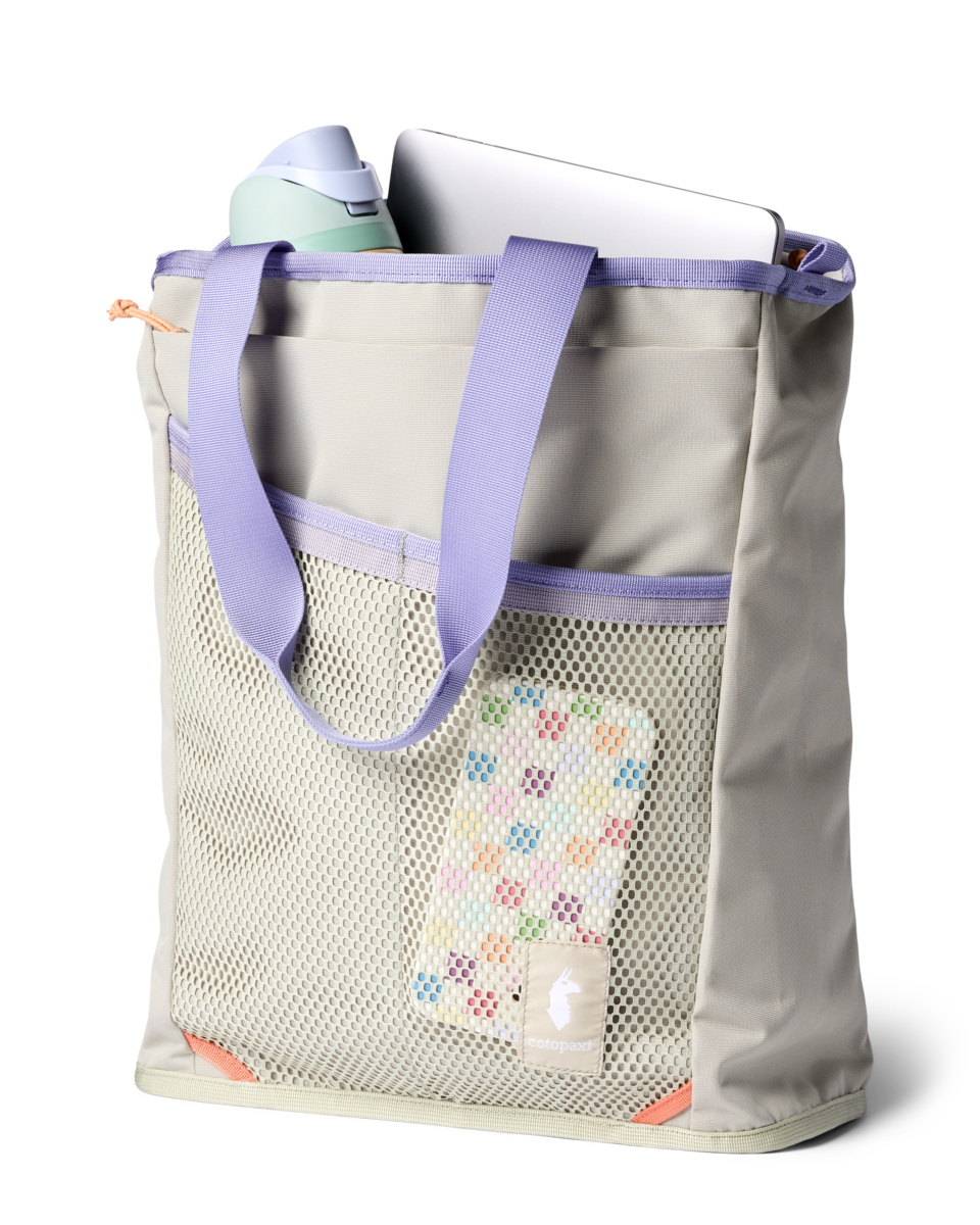 Todo 22L Convertible Tote - Mineral - US 3075