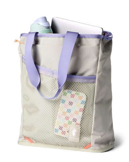 Todo 22L Convertible Tote - Mineral - US 3075