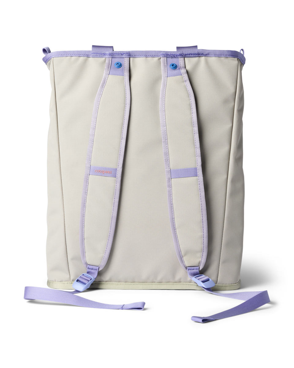 Todo 22L Convertible Tote - Mineral - US 3075
