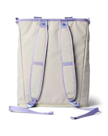 Todo 22L Convertible Tote - Mineral - US 3075