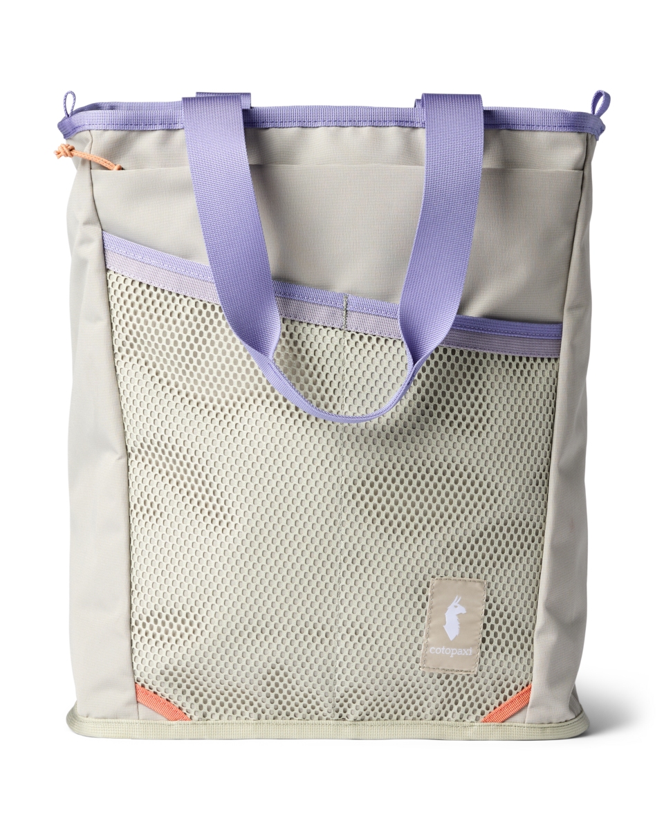 Todo 22L Convertible Tote - Mineral - US 3075