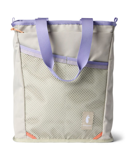 Todo 22L Convertible Tote - Mineral - US 3075