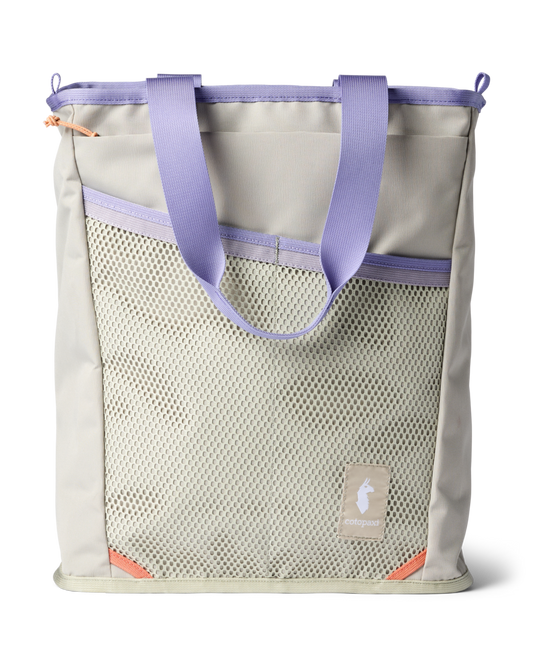 Todo 22L Convertible Tote - Mineral - US 3075