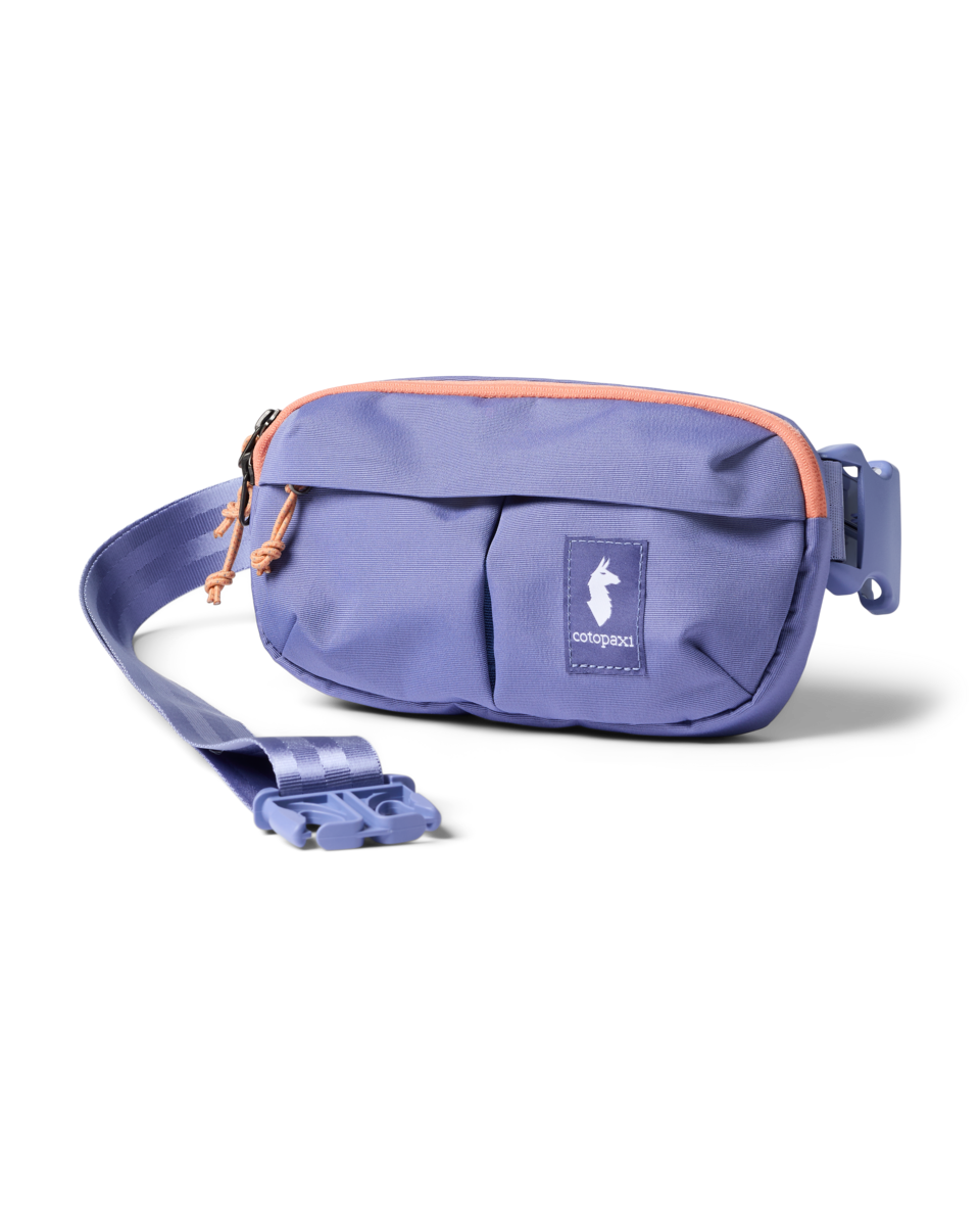 Todo 2L Hip Pack - Cada Día - Aster - US 1590