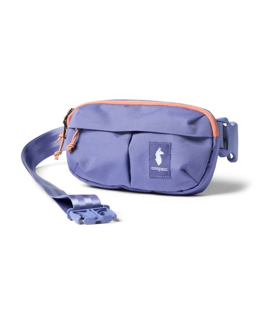 Todo 2L Hip Pack - Cada Día - Aster - US 1590