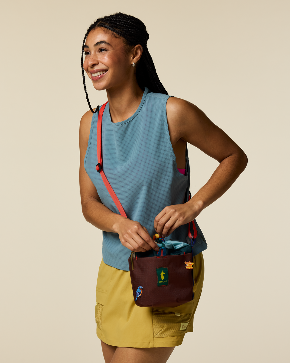 Todo 3L Bucket Bag - Del Día - US 4744