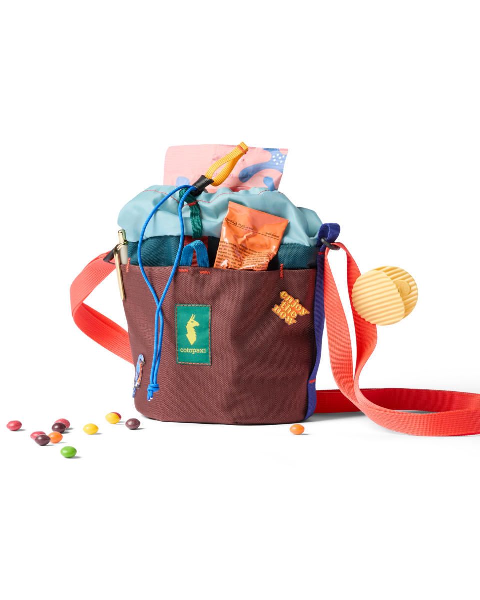 Todo 3L Bucket Bag - Del Día - US 4744