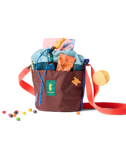 Todo 3L Bucket Bag - Del Día - US 4744