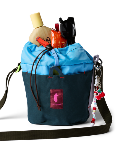 Todo 3L Bucket Bag - Del Día - US 4744