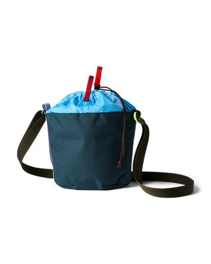 Todo 3L Bucket Bag - Del Día - US 4744