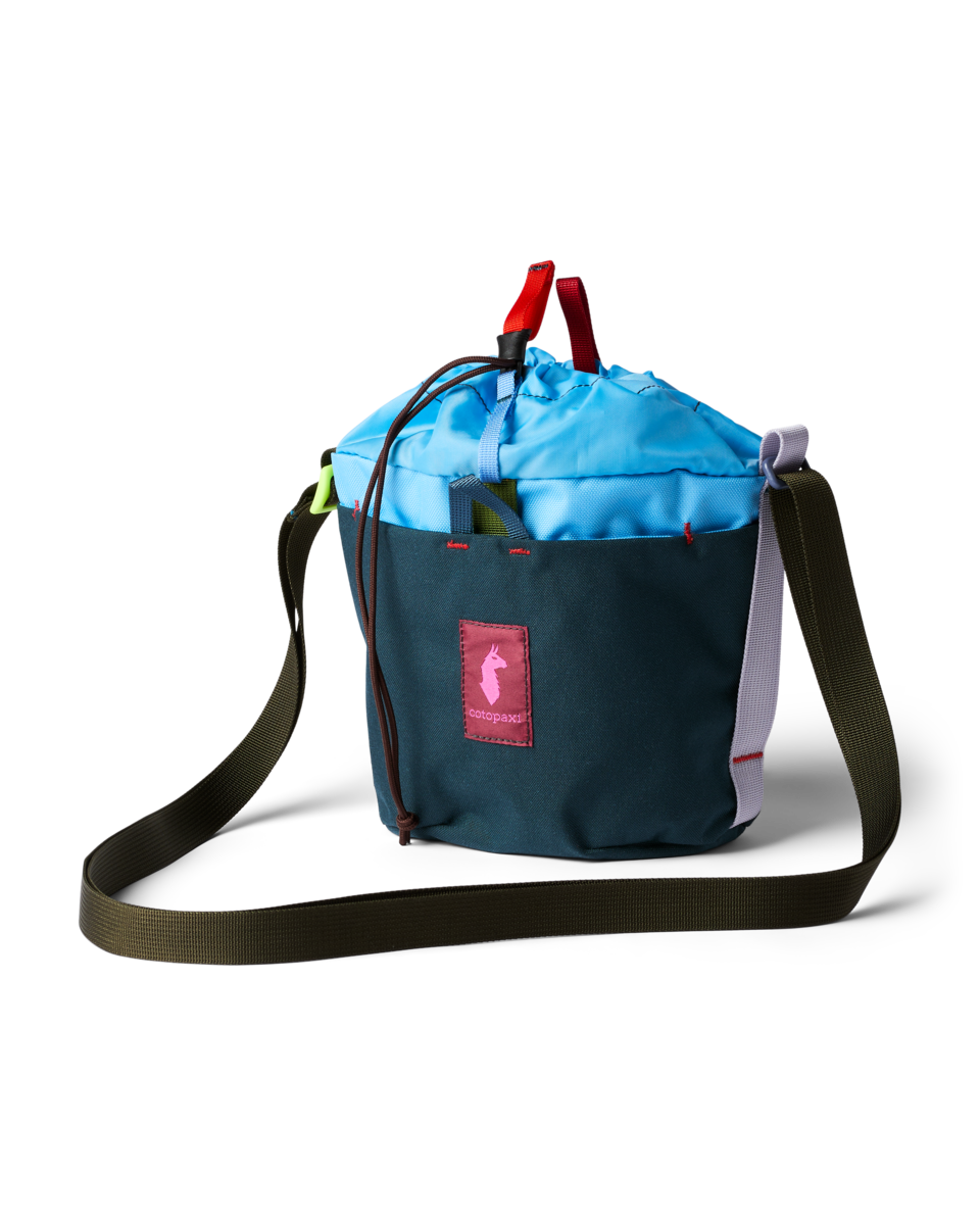 Todo 3L Bucket Bag - Del Día - US 4744