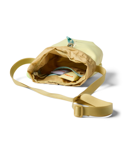 Todo 3L Bucket Bag - Cada Día - Deep Sea - US 1849