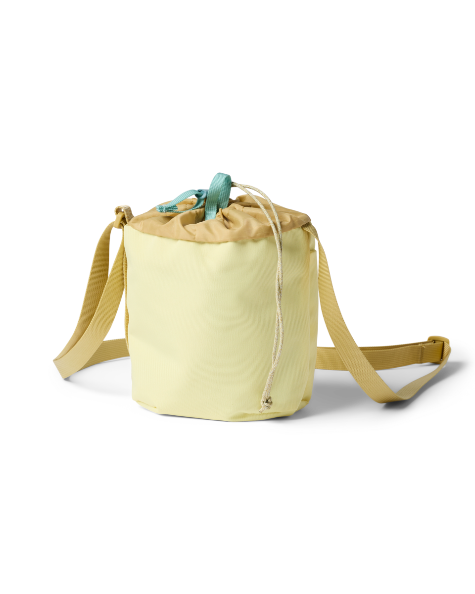 Todo 3L Bucket Bag - Cada Día - Deep Sea - US 1849