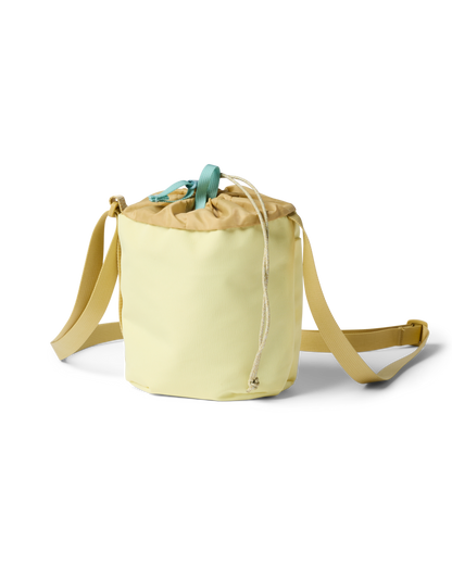 Todo 3L Bucket Bag - Cada Día - Deep Sea - US 1849