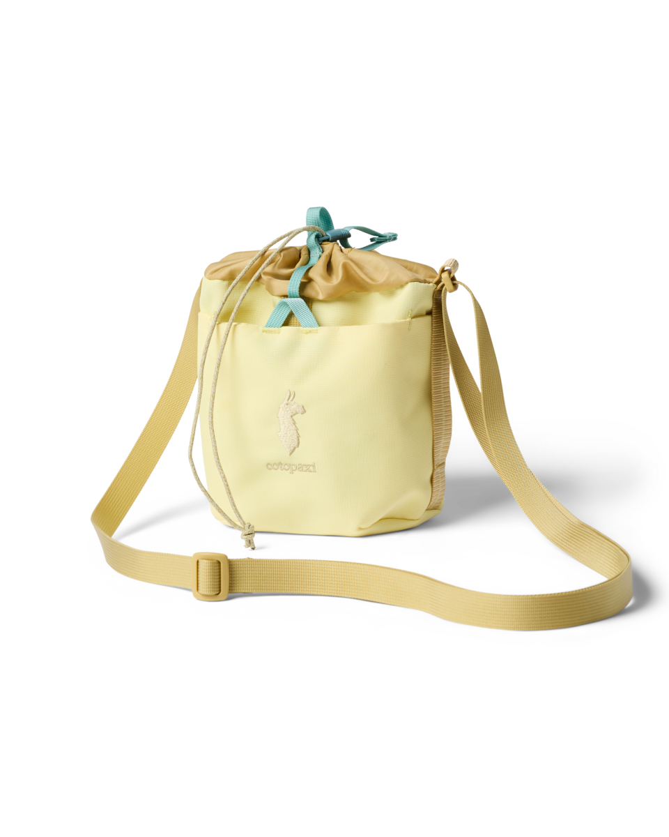 Todo 3L Bucket Bag - Cada Día - Deep Sea - US 1849
