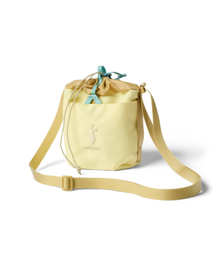 Todo 3L Bucket Bag - Cada Día - Deep Sea - US 1849