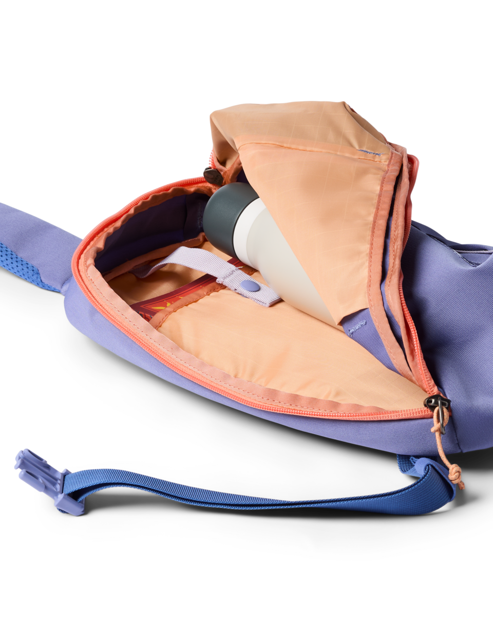 Todo 8L Sling - Cada Día - Aster - US 7016