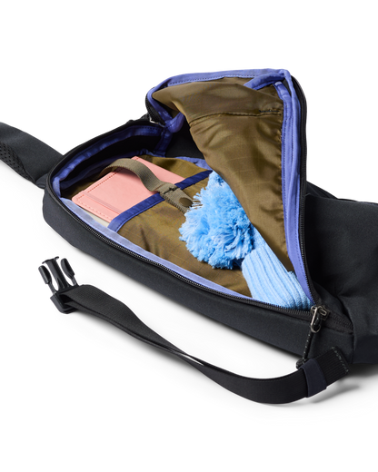 Todo 8L Sling - Cada Día - Cotopaxi Black - US 2417
