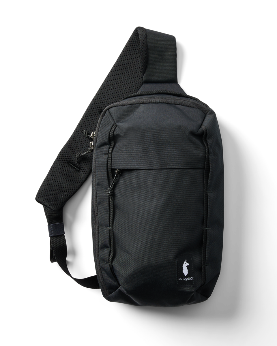 Todo 8L Sling - Cada Día - Cotopaxi Black - US 2417