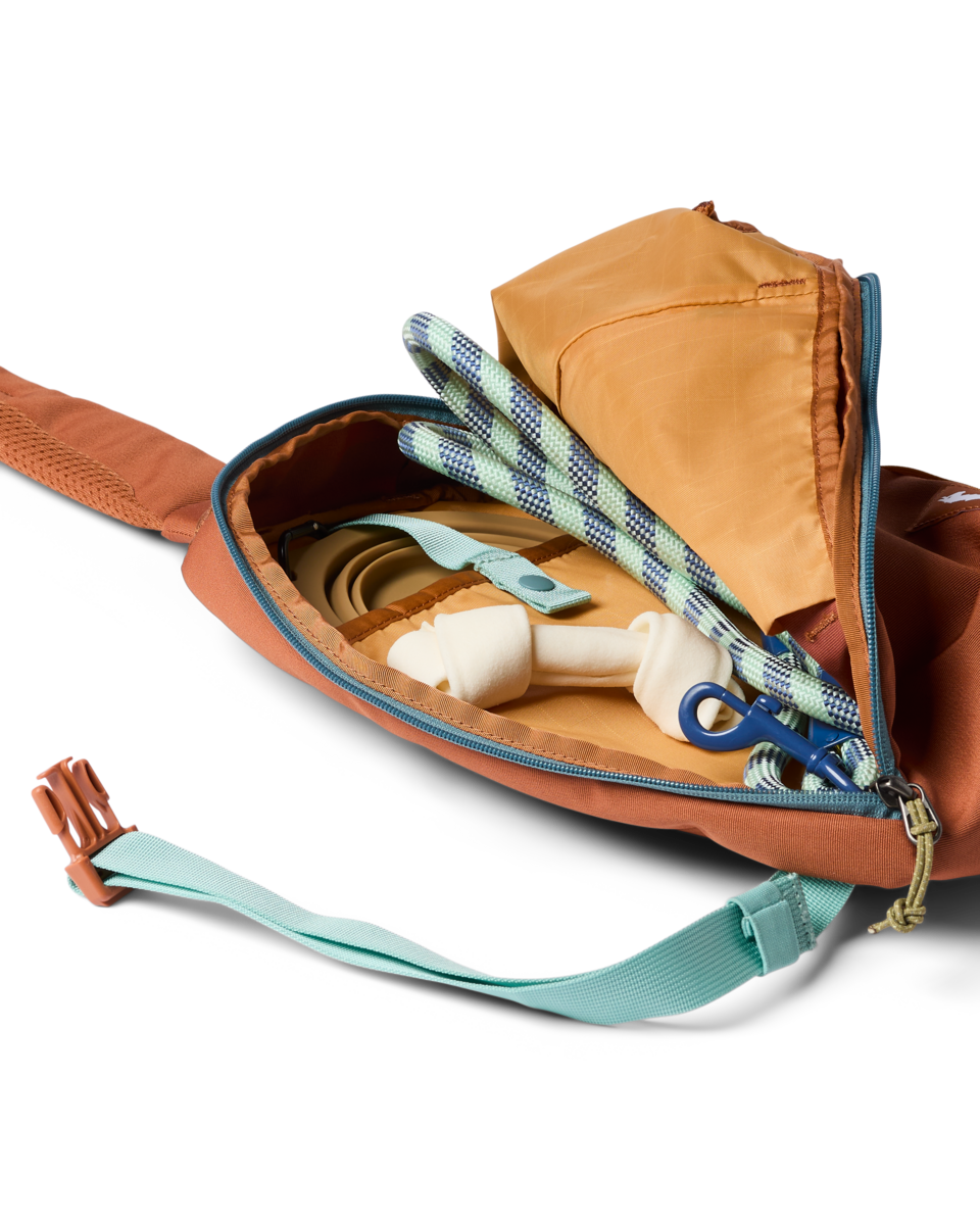 Todo 8L Sling - Cada Día - Whiskey - US 4405