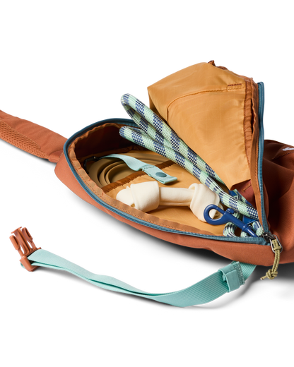 Todo 8L Sling - Cada Día - Whiskey - US 4405
