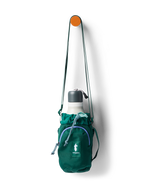 Todo Water Bottle Sling - Malachite/Kale - US 4317