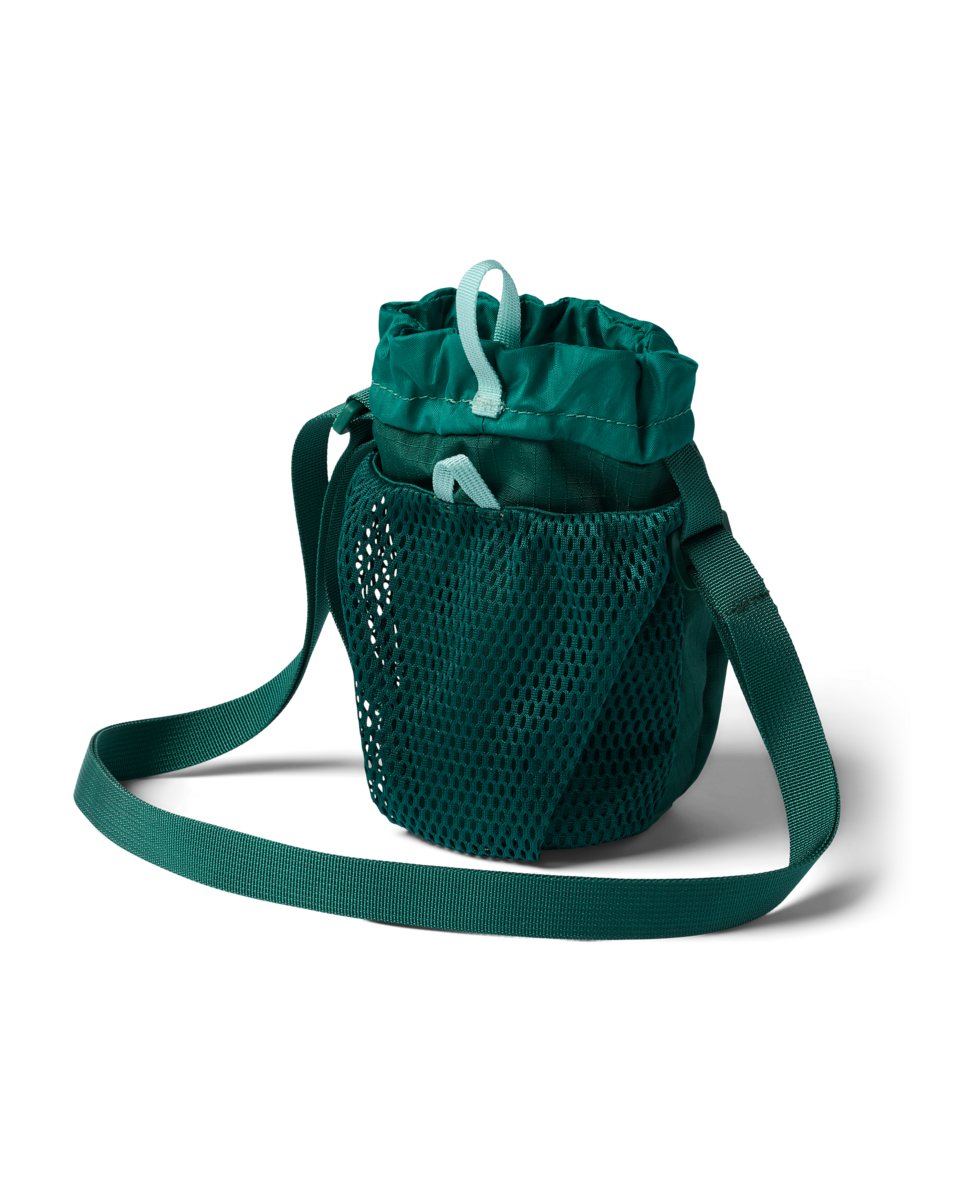 Todo Water Bottle Sling - Malachite/Kale - US 4317