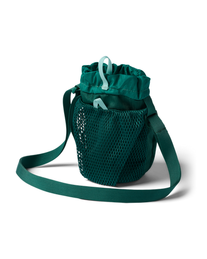 Todo Water Bottle Sling - Malachite/Kale - US 4317