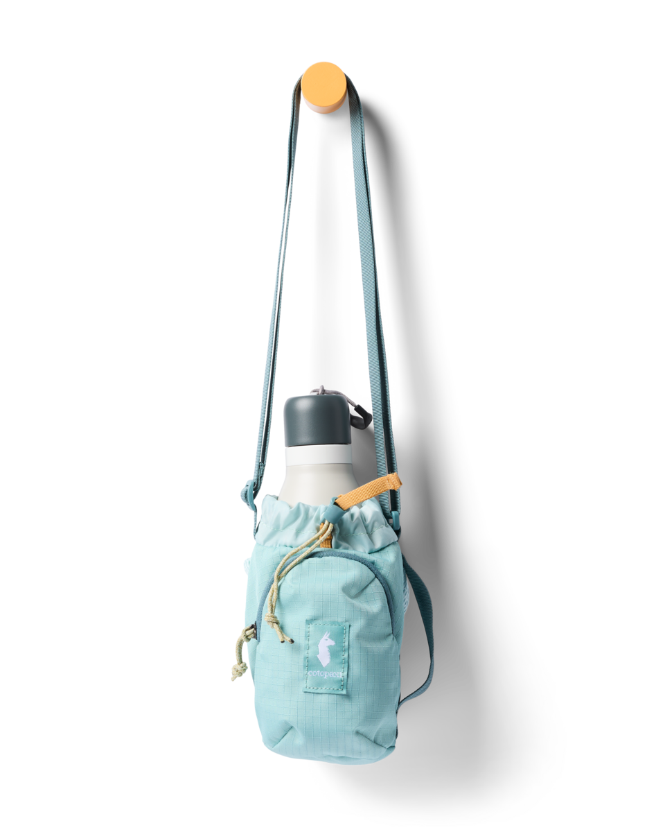 Todo Water Bottle Sling - Surf/Tide Pool - US 9441