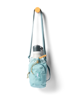 Todo Water Bottle Sling - Surf/Tide Pool - US 9441