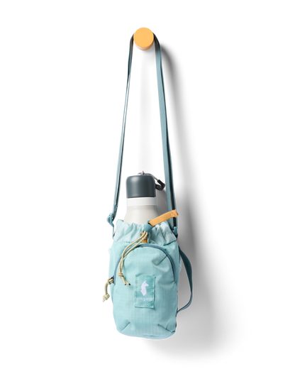 Todo Water Bottle Sling - Surf/Tide Pool - US 9441