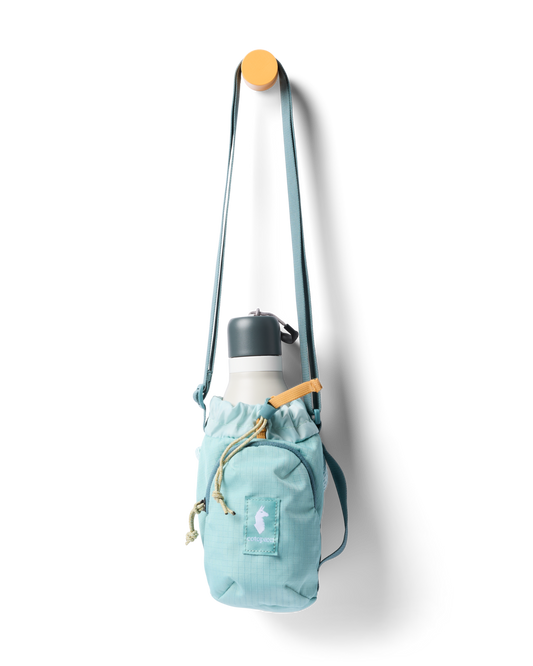 Todo Water Bottle Sling - Surf/Tide Pool - US 9441