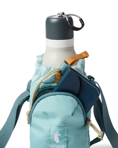 Todo Water Bottle Sling - Surf/Tide Pool - US 9441