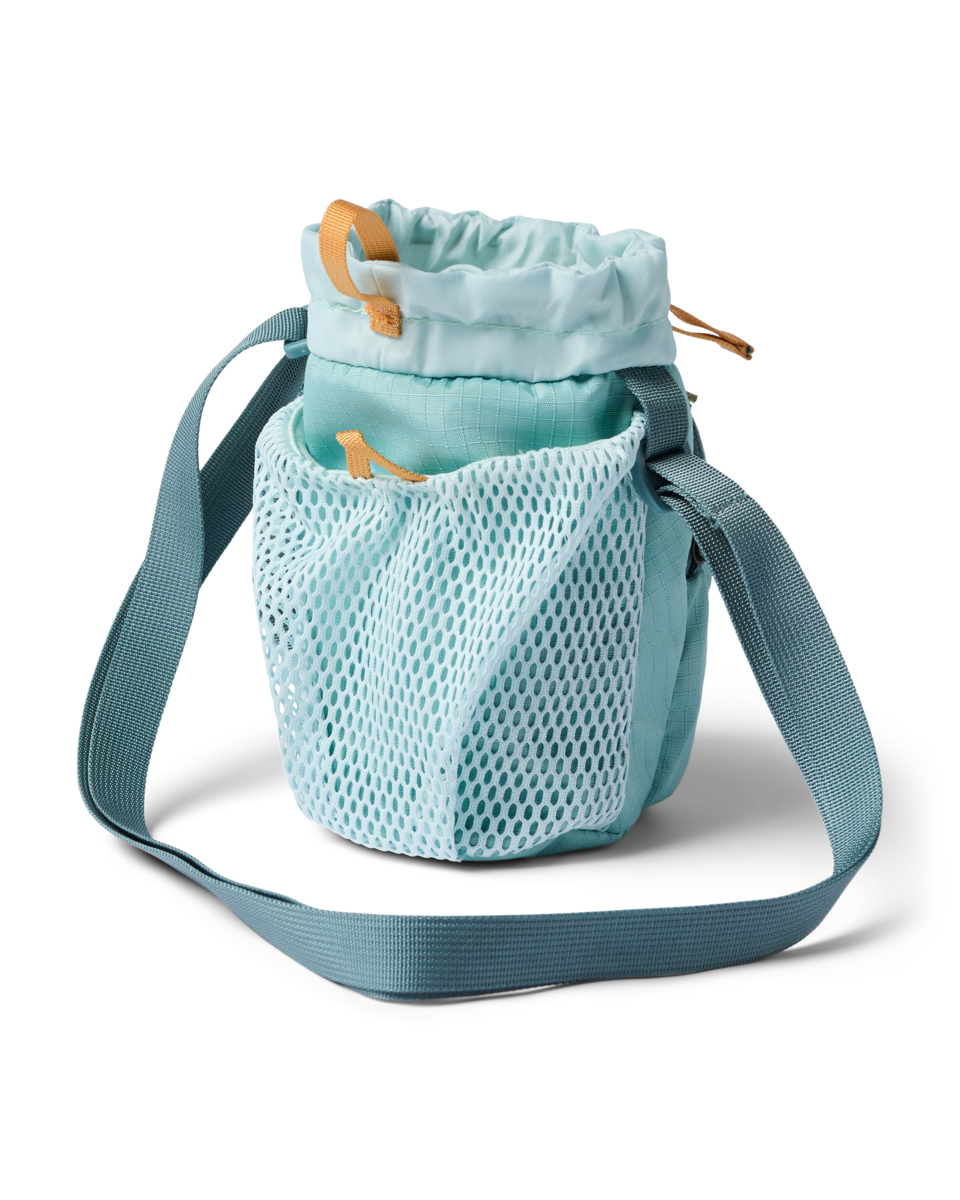 Todo Water Bottle Sling - Surf/Tide Pool - US 9441