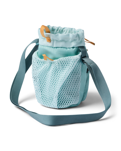 Todo Water Bottle Sling - Surf/Tide Pool - US 9441