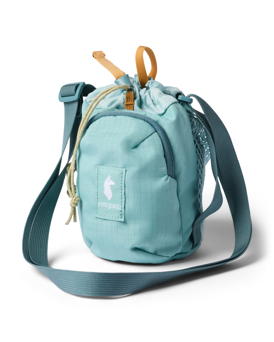 Todo Water Bottle Sling - Surf/Tide Pool - US 9441