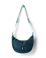 Trozo 8L Shoulder Bag - Cada Día - Abyss - US 4305