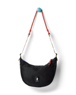 Trozo 8L Shoulder Bag - Cada Día - Black - US 7174